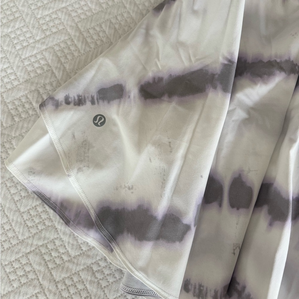 Lululemon Skirt - Picture 5 of 6